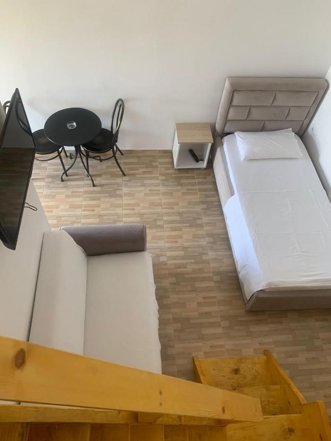 الشقق الفندقية كساميلفي  Vila Mario المظهر الخارجي الصورة