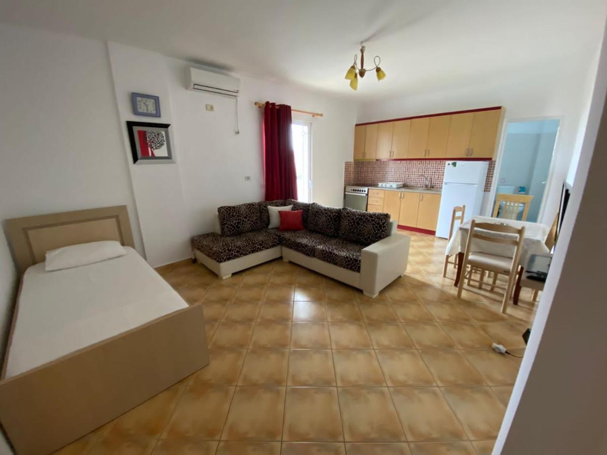 الشقق الفندقية كساميلفي  Vila Mario المظهر الخارجي الصورة