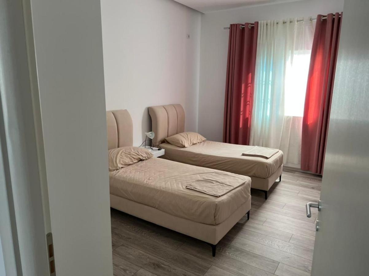 الشقق الفندقية كساميلفي  Vila Mario المظهر الخارجي الصورة
